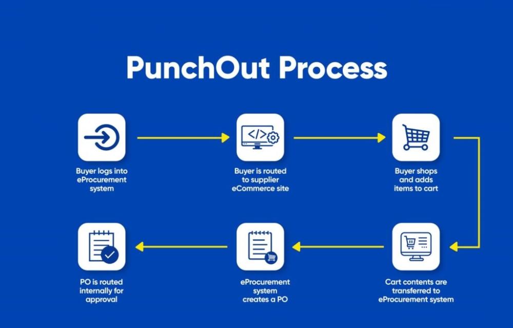 Overview of the PunchOut Process