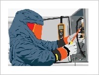 Electrical safety Arc Flash Protection