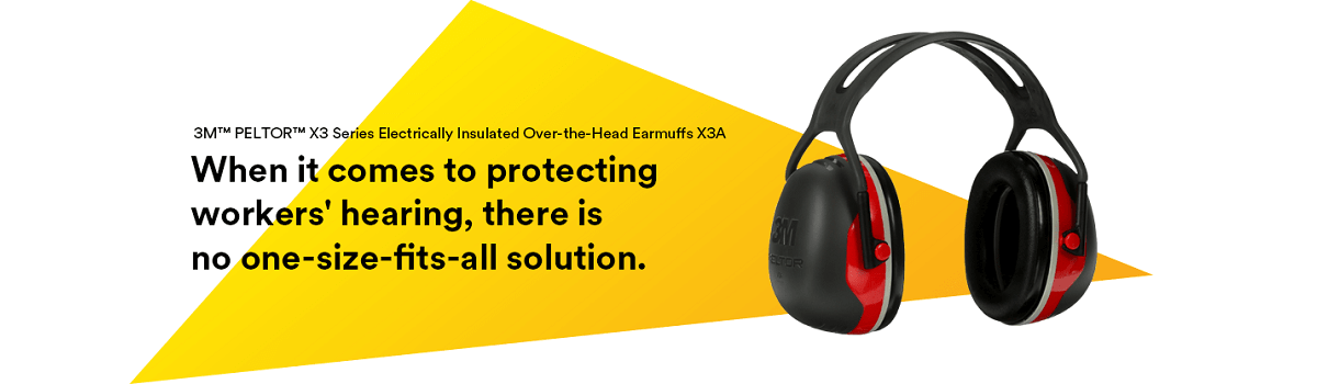 Hearing Protection