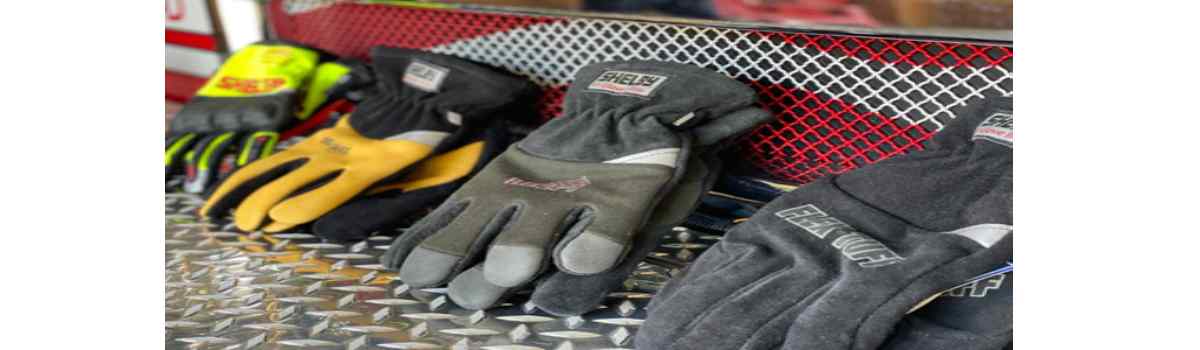 Rescue Gloves
