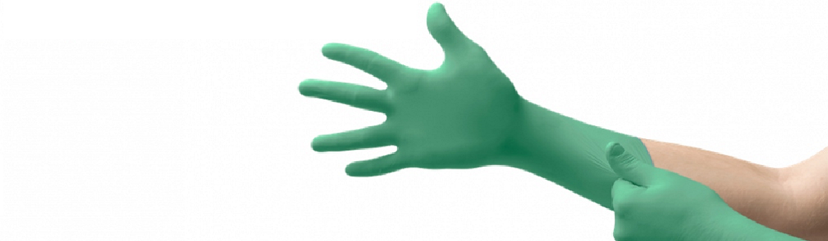 Disposable Gloves - Single use - Saudi Arabia- KSA