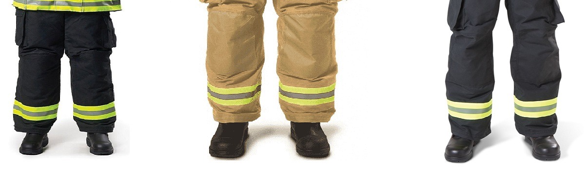 Fire Fighter Trousers