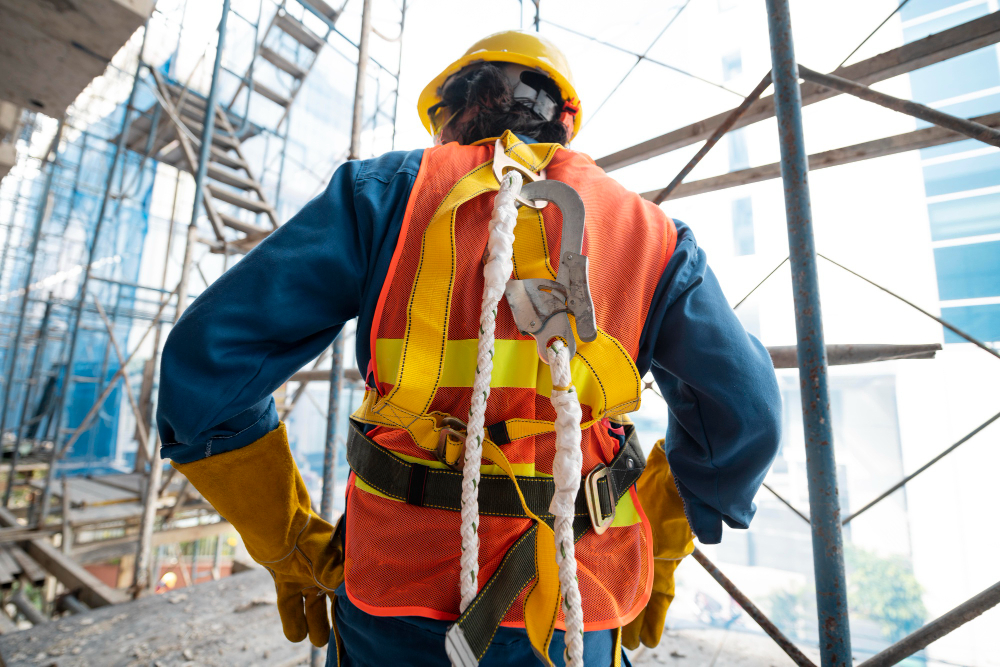 Understanding Fall Protection: 5 Common Misconceptions