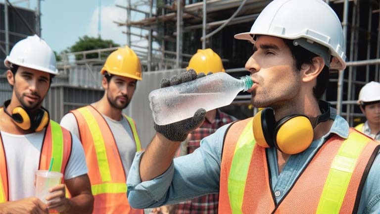 7 Fundamental Hydration Facts Every Employee Needs to Understand