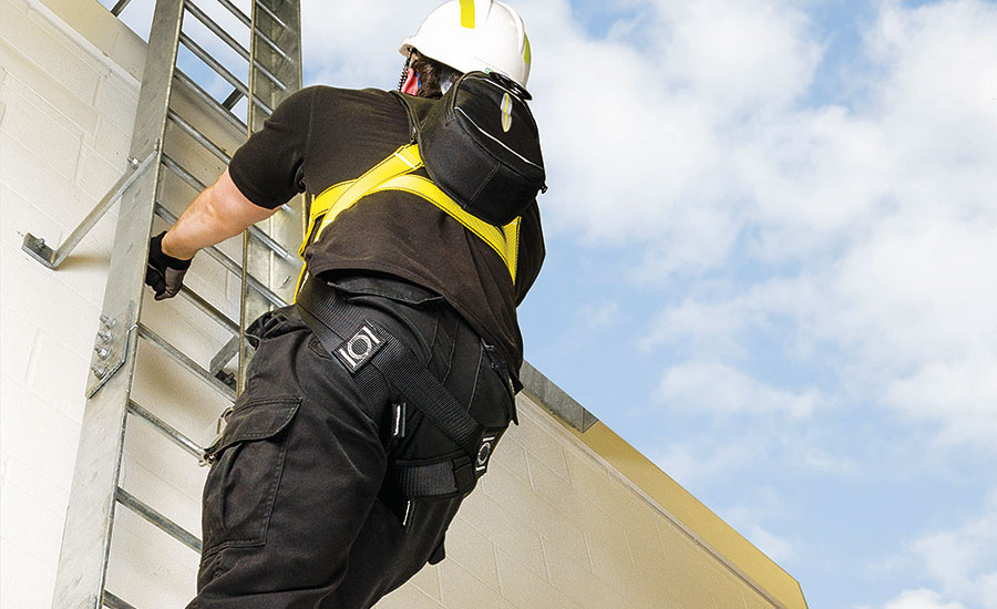 Are Your Ladders Compliant? OSHA and ANSI Ladder Requirements
