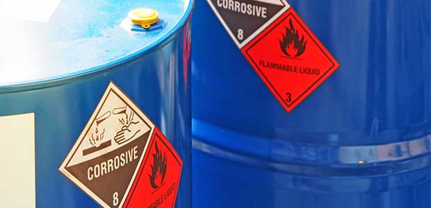 Osha What Are The Requirements For Flammable Liquid Storage 