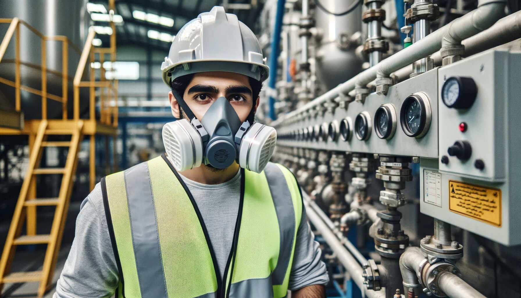 How to Clean, Maintain, and Extend the Life of Respirator