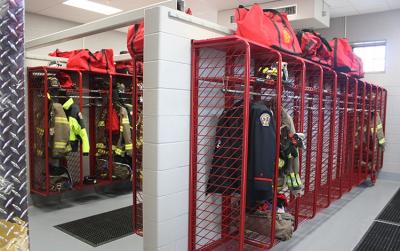 How to store and care  your PPE, Arc Flash Suit and Firefighter GEAR