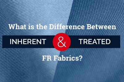 FR treated or inherent FR: what is the difference?