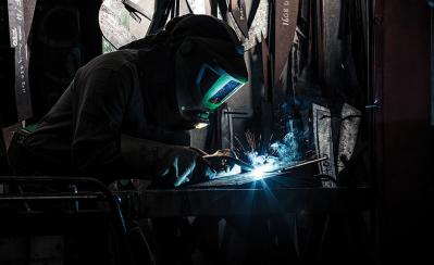 Why is Welding Safety Important?