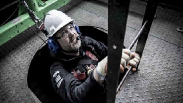 confined space safety equipment safety