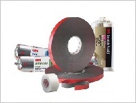 3M industrial Abrasives reflective tapes