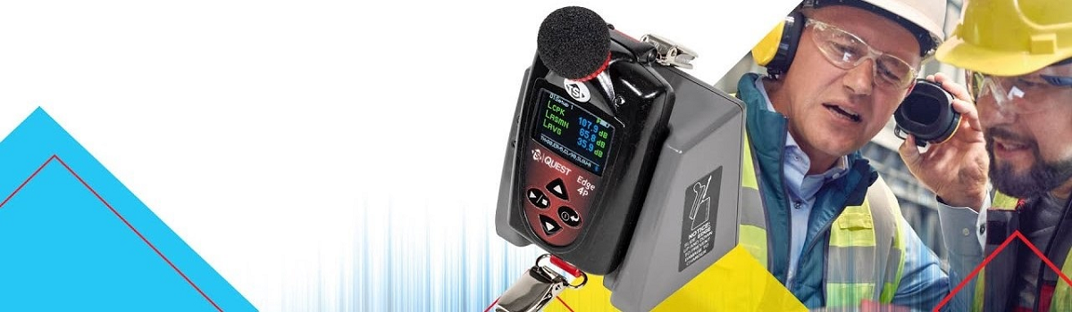 Noise Monitoring | Sound Meters